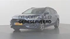 Gebruikt 2023 Ford Focus ST-Line Stationwagen | € 25.835 (Eerlijke prijs)