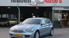Gebruikt 2012 BMW 118 Basis Hatchback | € 8.895 (Super prijs)