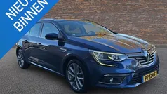 Gebruikt 2017 Renault Mégane GrandTour Zen Stationwagen | € 9.999 (Eerlijke prijs)