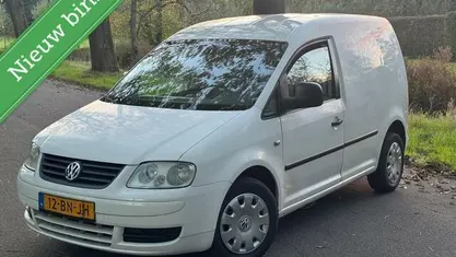 Overige Gebruikt 2004 VW Caddy MPV | € 1.490 (Eerlijke prijs)