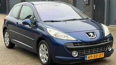 Gebruikt 2007 Peugeot 207 Hatchback | € 799 (Goede deal)