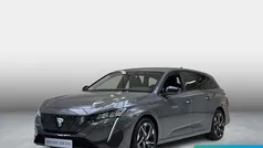 Gebruikt 2025 Peugeot 308 SW Allure Stationwagen | € 36.250 (Eerlijke prijs)