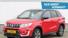 Rood Gebruikt 2019 Suzuki Vitara SUV | € 19.295 (Eerlijke prijs)