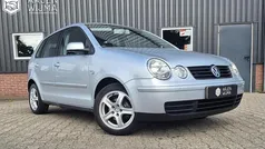 Gebruikt 2004 VW Polo Hatchback | € 1.625 (Eerlijke prijs)