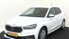 Gebruikt 2023 Skoda Fabia Ambition Hatchback | € 16.750 (Goede deal)