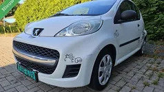 Gebruikt 2010 Peugeot 107 Hatchback | € 2.499 (Goede deal)