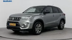 Grijs Gebruikt 2021 Suzuki Vitara Limited SUV | € 21.945 (Eerlijke prijs)
