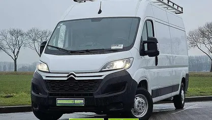 Occasion Citroën Jumper 165 PK (121 kW) 2023 MPV