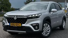 Gebruikt 2024 Suzuki SX4 S-Cross SUV | € 26.950 (Goede deal)