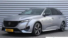 Gebruikt 2023 Peugeot 308 GT Stationwagen | € 25.895 (Eerlijke prijs)