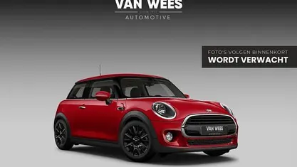 Occasion Mini ONE 102 PK (75 kW) 2021 Hatchback