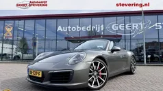 Gebruikt 2016 Porsche 911 Cabriolet | € 104.945