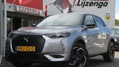 Occasion DS Automobiles DS3 Crossback So Chic 131 PK (96 kW) 2020 SUV