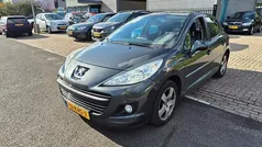 Gebruikt 2010 Peugeot 207 Hatchback | € 2.999 (Goede deal)