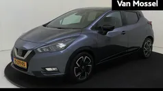 Gebruikt 2022 Nissan Micra Hatchback | € 15.935 (Eerlijke prijs)
