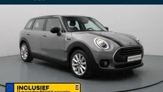 Grijs Gebruikt 2021 Mini Cooper Clubman Chili Stationwagen | € 25.290 (Eerlijke prijs)