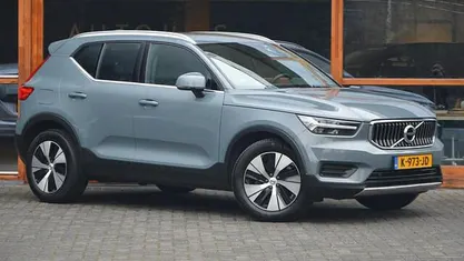 Occasion 2021 Volvo XC40 Inscription SUV | € 21.450 (Goede deal)