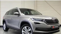 Grijs Gebruikt 2019 Skoda Kodiaq Style SUV | € 28.945 (Goede deal)