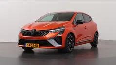 Gebruikt 2024 Renault Clio V Esprit Alpine Hatchback | € 24.330 (Goede deal)
