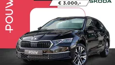 Gebruikt 2024 Skoda Octavia Business Line Stationwagen | € 45.450 (Eerlijke prijs)