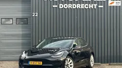 Gebruikt 2020 Tesla Model 3 Standard Range Sedan | € 17.245 (Goede deal)