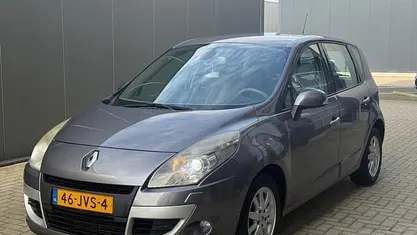 Occasion Renault Scénic III Privilege 131 PK (96 kW) 2009 MPV