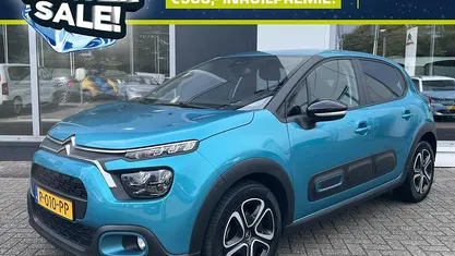 Occasion Citroën C3 Feel 83 PK (61 kW) 2022 Hatchback