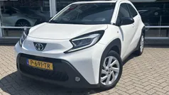 Gebruikt 2022 Toyota Aygo Hatchback | € 15.950 (Eerlijke prijs)
