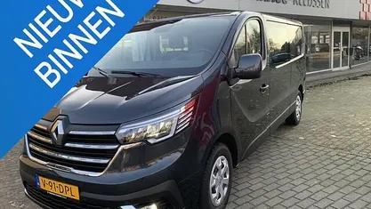 Overige Gebruikt 2024 Renault Trafic Business MPV | € 32.600 (Eerlijke prijs)