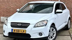 Gebruikt 2010 Kia ProCeed Hatchback | € 2.950 (Eerlijke prijs)