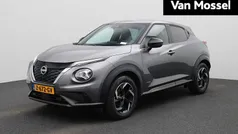 Grijs Gebruikt 2024 Nissan Juke N-Connecta SUV | € 25.735 (Eerlijke prijs)