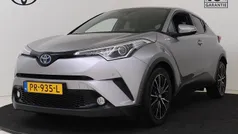 Gebruikt 2017 Toyota C-HR Executive SUV | € 19.945 (Eerlijke prijs)