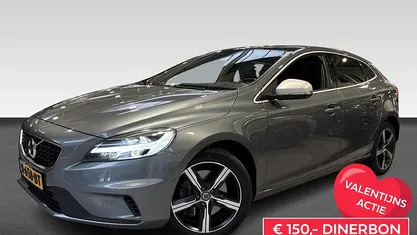 Occasion 2020 Volvo V40 Hatchback | € 18.730 (Eerlijke prijs)