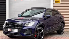 Gebruikt 2023 Audi Q2 S-Line SUV | € 34.950 (Eerlijke prijs)