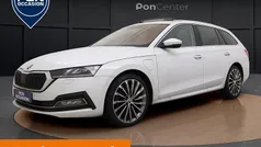 Gebruikt 2021 Skoda Octavia Business Line Stationwagen | € 23.950 (Eerlijke prijs)