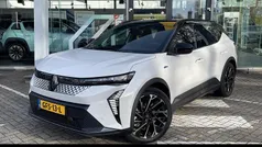 .00 Gebruikt 2024 Renault Scénic Esprit Alpine MPV | € 40.830 (Goede deal)