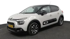 Gebruikt 2021 Citroën C3 Shine Hatchback | € 13.445 (Eerlijke prijs)