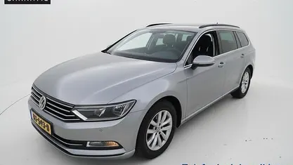 Occasion 2016 VW Passat Stationwagen | € 13.945 (Eerlijke prijs)