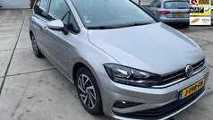 Gebruikt 2019 VW Golf Sportsvan Highline MPV | € 17.250 (Eerlijke prijs)