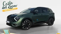 Gebruikt 2024 Kia Sportage 3 SUV | € 44.945 (Eerlijke prijs)