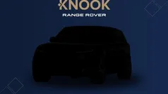 Zwart, metallic lak Nieuw 2025 Land Rover Range Rover Sport HSE Dynamic SUV | € 143.950 (Eerlijke prijs)