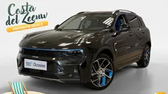 Zwart Gebruikt 2022 Lynk & Co 01 SUV | € 22.850 (Goede deal)