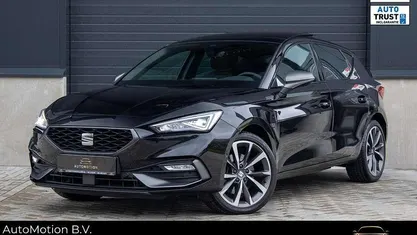 Occasion Seat Leon FR 204 PK (150 kW) 2021 Hatchback