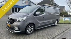 Overige Gebruikt 2016 Renault Trafic Van | € 8.500 (Eerlijke prijs)