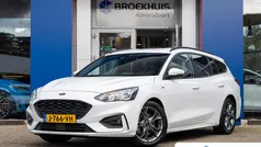 Gebruikt 2020 Ford Focus Business Edition Stationwagen | € 17.395 (Eerlijke prijs)