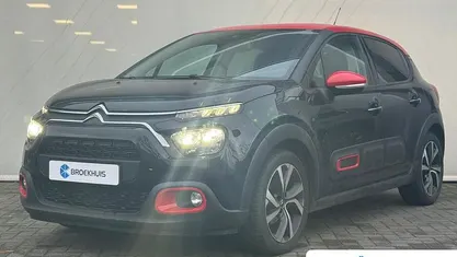 Gebruikt 2022 Citroën C3 PureTech Hatchback | € 14.940 (Eerlijke prijs)