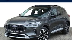 Grijs Nieuw 2025 Ford Kuga Active X SUV | € 49.990 (Eerlijke prijs)