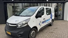 Gebruikt 2019 Opel Vivaro Edition Van | € 11.900 (Super prijs)
