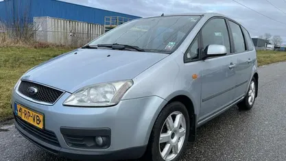 Occasion Ford C-MAX Trend 101 PK (74 kW) 2005 MPV
