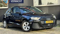 Gebruikt 2021 Audi A1 Hatchback | € 20.940 (Goede deal)